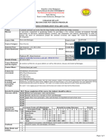 CIS 2024 LAW 639 - Torts and Damages