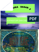 Kapasitor Dielektrik (MP)