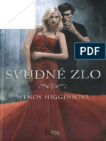 Wendy Higgins - Svůdná Trilogie 1 - Svůdné Zlo