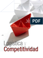 Logistica y Competitividad