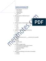 Civil Engineering Steel Structures MCQ Questions