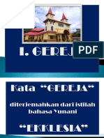 Gereja HKBP