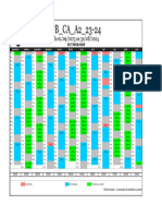 PB CA A2 Plannings 2023-24