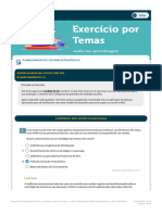 Exercícios - Planejamento e Gestão 4