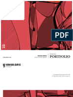 Artwork Portfolio - Vol.01-2024