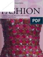 Fashion History - Fukai, Akiko, 1943 - Volume 2, 2005 - Köln London - Taschen - 9783822840993 - Anna's Archive
