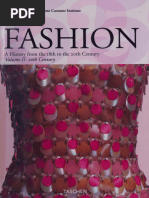 The Fashion Book Overview | PDF | Clothing | Fashion