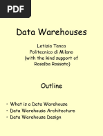 2 1 Datawarehouses