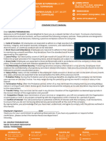 Company Policy Manual 30 Jan 24