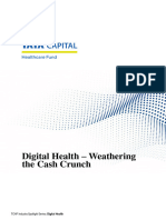 Digital Health Update Thematic