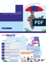 NATHEALTH HealthFinancing ThoughtLeadershipPaper