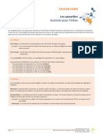 92 module-SES-savoirfaire Quantiles