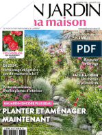 Jardin Maison 766