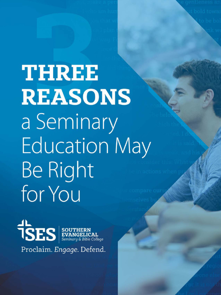 3 Reason Ebook UPDATE 4-15-20 | PDF | Christian Apologetics | Theology
