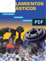 Catalogo Acoplamientos Elasticos