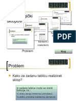 6 Sloºeni Logiƒki Sklopovi