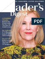 Reader x27 S Digest UK - February 2024