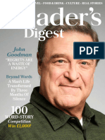 Reader x27 S Digest UK - October 2023