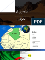 Algeria