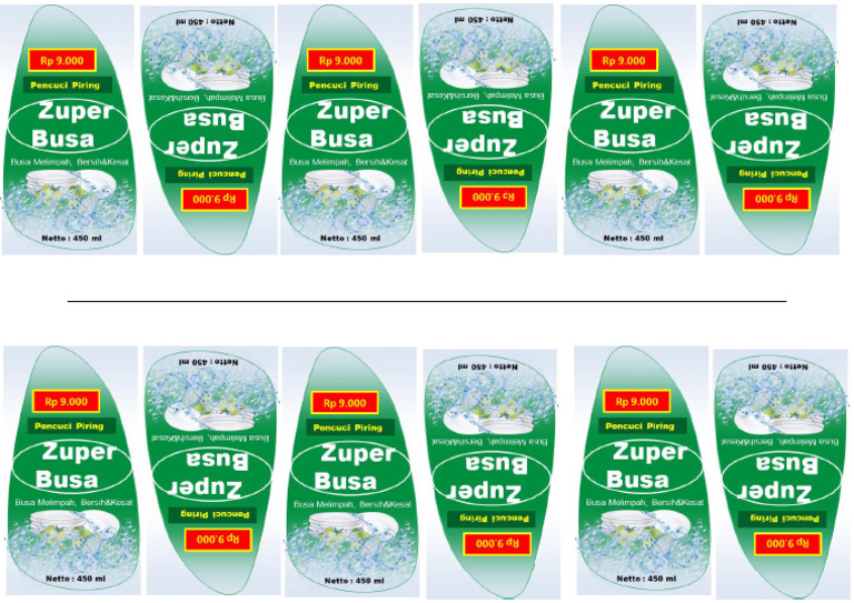 Iseng Iseng1 | PDF