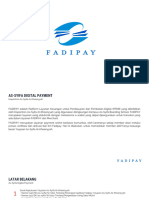 Manual Book Fadipay