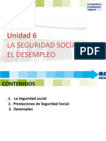 Ud-6 Fol23 Seguridad Social y Desempleo