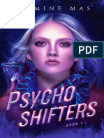 Psycho Shifters 1 287