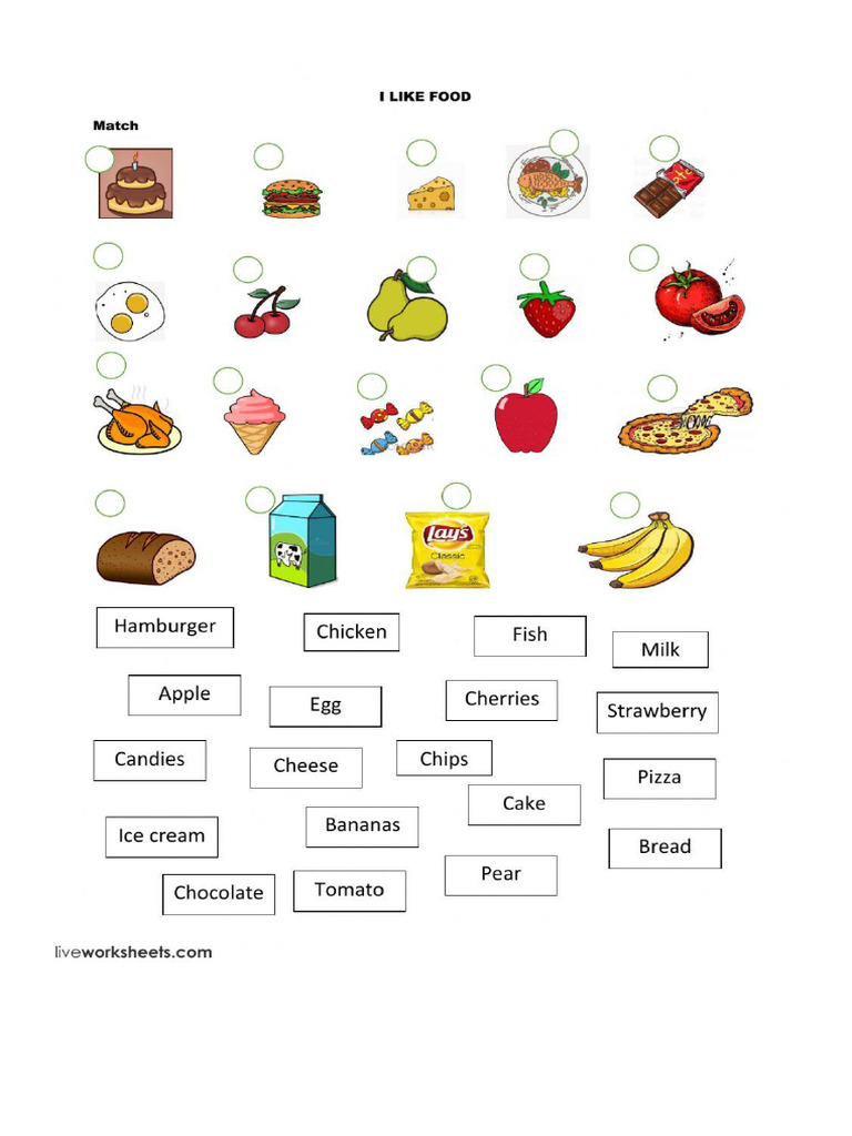 Food | PDF