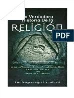 PDF La Verdadera Historia de La Religion 1 Compress