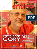 BakeryNews Diciembre 2015