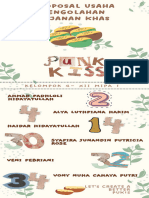 Kelompok 4 - Xii Mipa 1-Pkwu Infografis Punkkiss