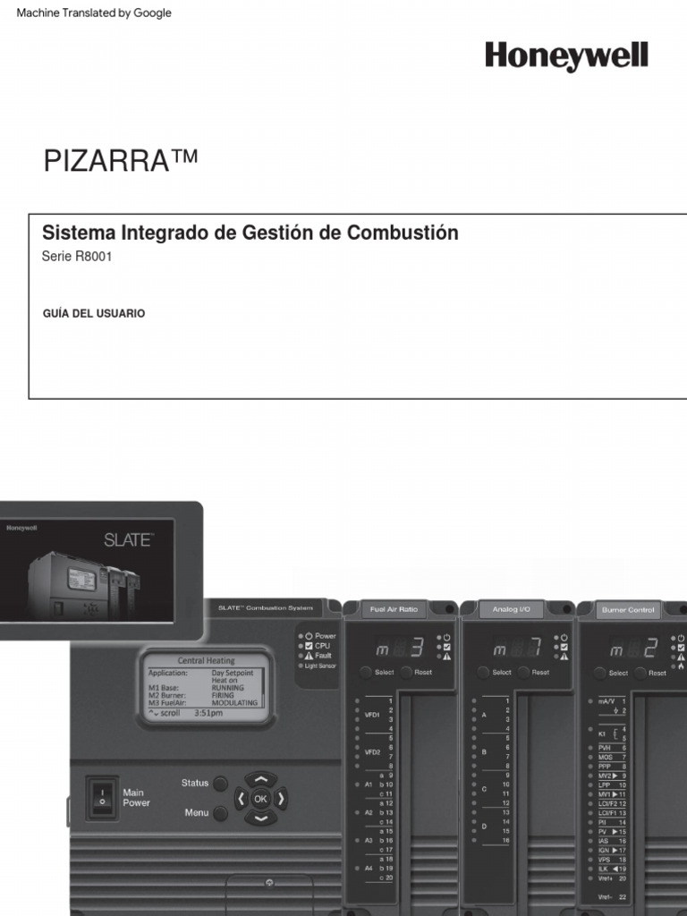 Manual Del Usuario Slate Cmpleto | PDF | Archivo de computadora ...