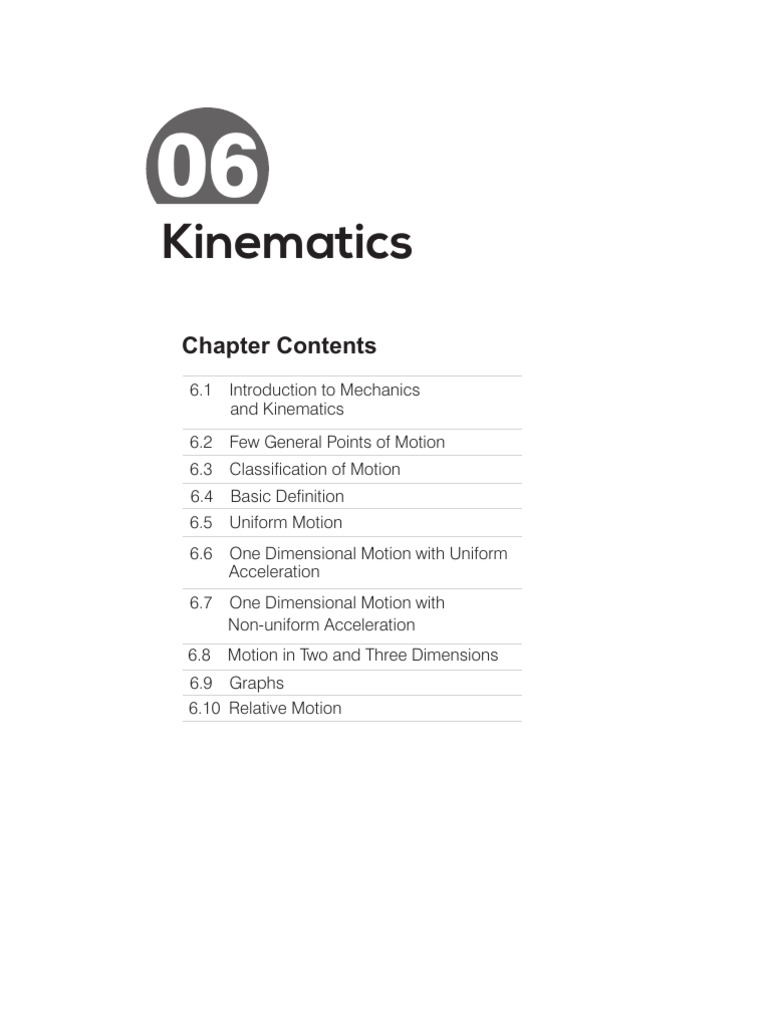 DC Pandey Mechanics Volume 1 (Crackjee.xyz)_removed (1) | PDF ...