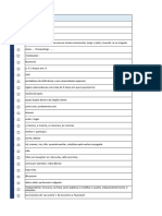 Checklist de Revisão - Erros Comuns em PTBR