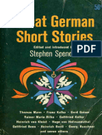 Great German Short Stories Compress