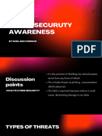 CYBER SECURUTY AWARENESS (1)