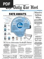 Download The Daily Tar Heel for October 28 2011 by The Daily Tar Heel SN70616066 doc pdf