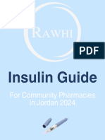 Insulin s