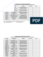 Jadwal Khutbah-2