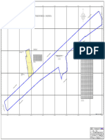 Plano Perimetrico y Localizacion de Moquegua-Plano Perimetrico A-0