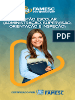 Gestao Escolar