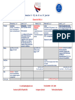 Agenda CM1. A S8 - T2