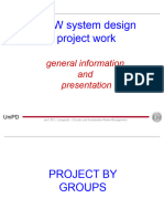 Project MSW System Design - Total