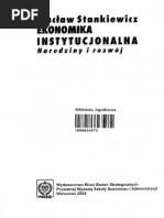 2156) Józef Dziechciarz - Ekonometria. Metody, Przykłady, Zadania