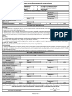 Formulario Odontologico