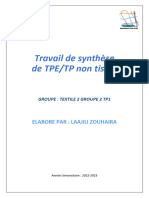 TPE Non Tissé VF