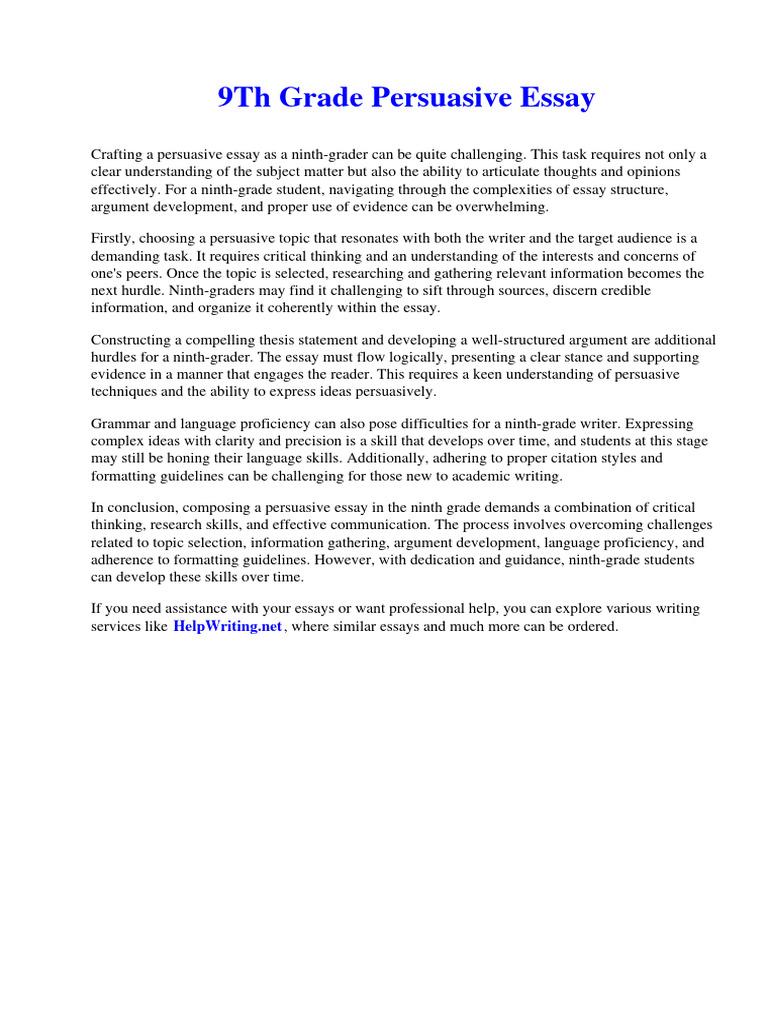 9th-grade-persuasive-essay-download-free-pdf-balance-sheet-essays