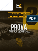 Da Prova - Falha Zero - Resumo Ilustrado