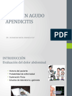 APENDICITIS