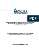 Manual Operativo y de Auditoría V3 NO POS